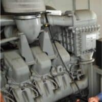 Aplicaciones de generación de energía