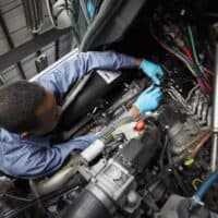 Energía Continua y Cogeneración (CHP)